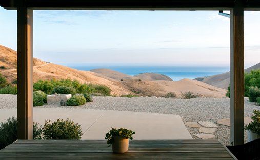 Casa en Goleta, California, Estados Unidos 1