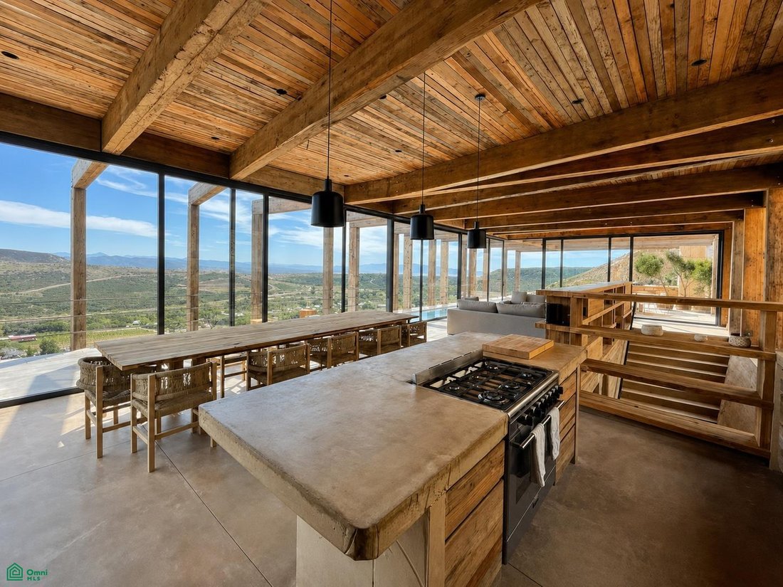 Haus in Ejido Ley Federal de Reforma Agraria, Baja California, Mexiko 4 - 18674374