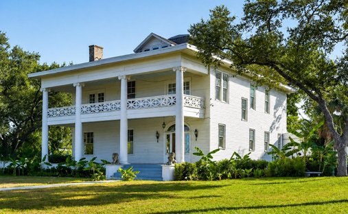 Casa a Beeville, Texas, Stati Uniti 1