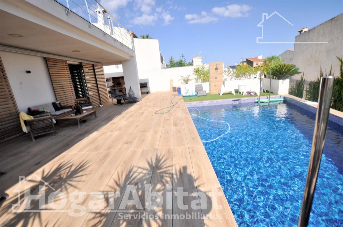 Villa a Turís, Comunità Valenzana, Spagna 3 - 18719601