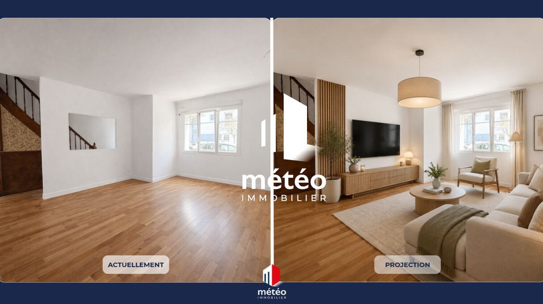 Casa a Olonne-sur-Mer, Les Sables-d'Olonne, Francia 4 - 17367074