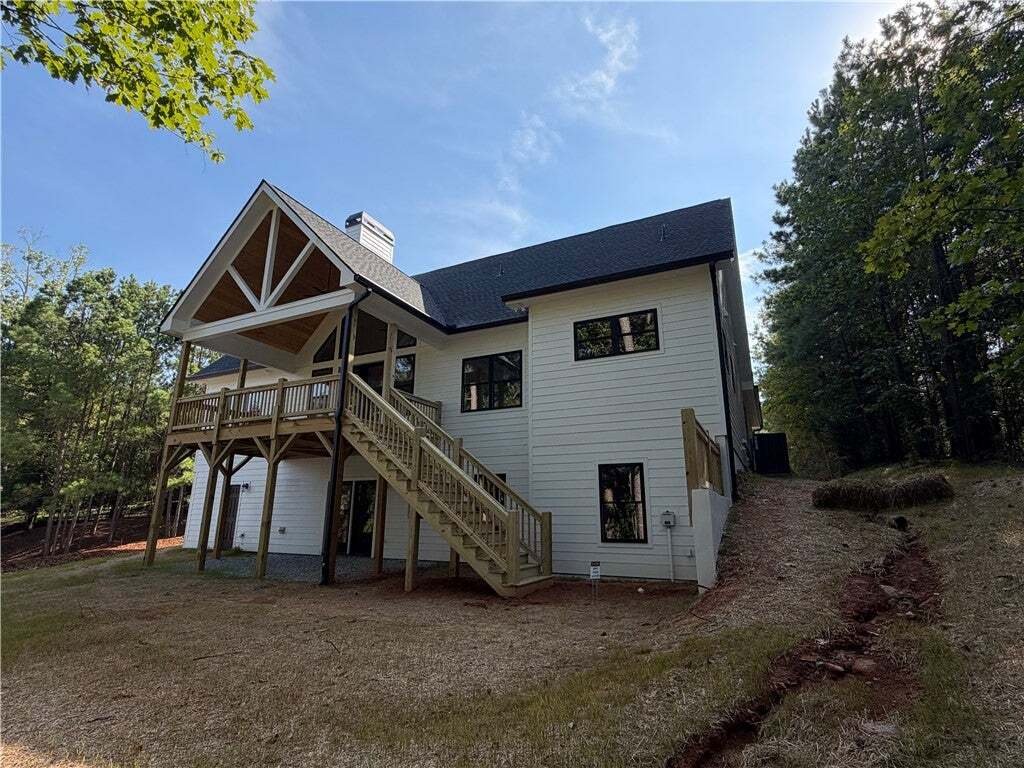 Casa a Seneca, Carolina del Sud, Stati Uniti 3 - 18402083