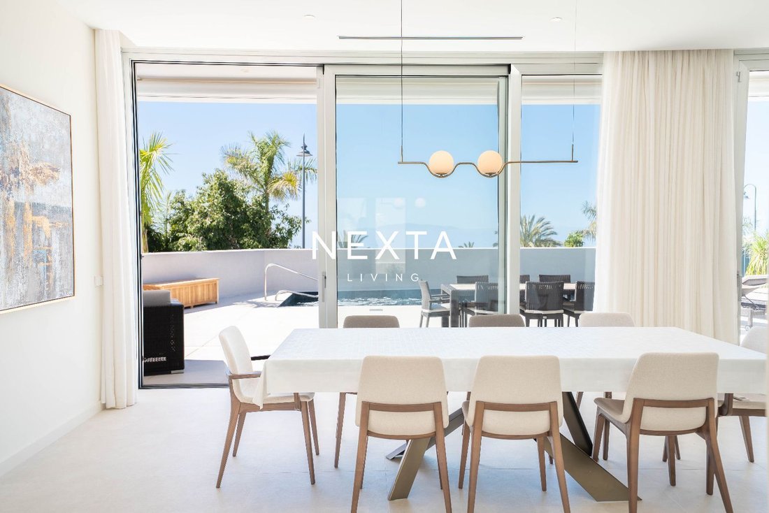 Chalet in Guia de Isora, Canary Islands, Spain 4 - 18716460