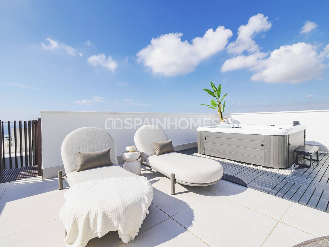 Apartamento en Fuengirola, Andalucía, España 3 - 18717948