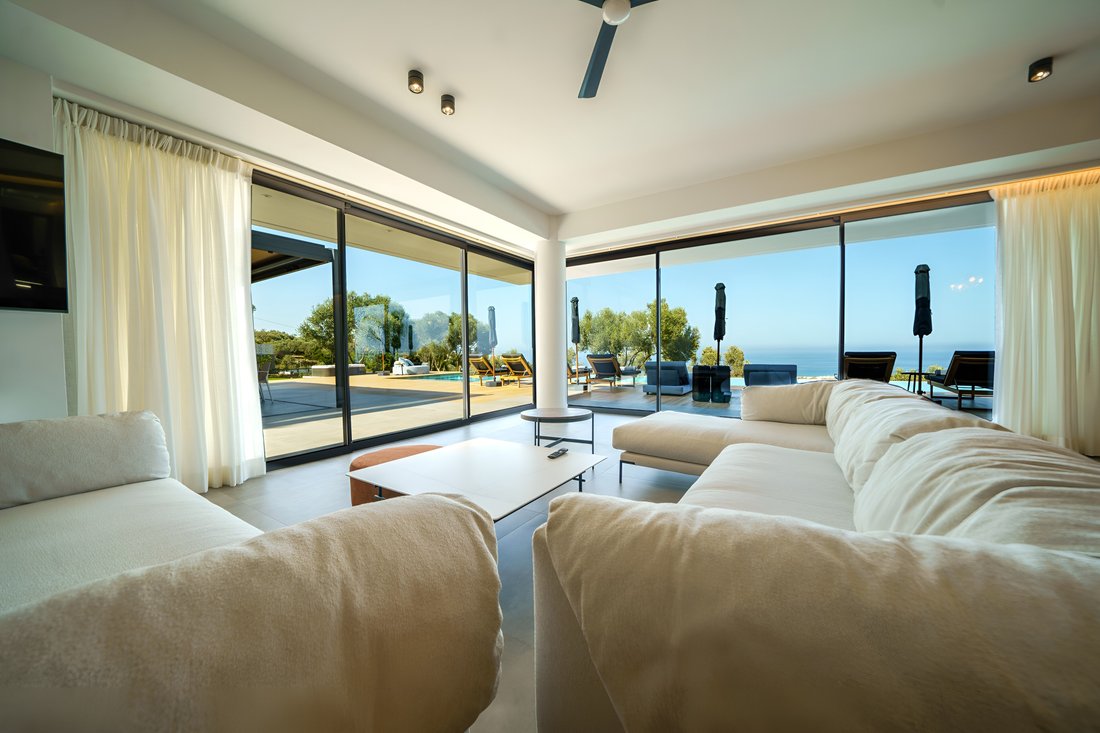 Villa in Crete, Greece 2 - 18716251