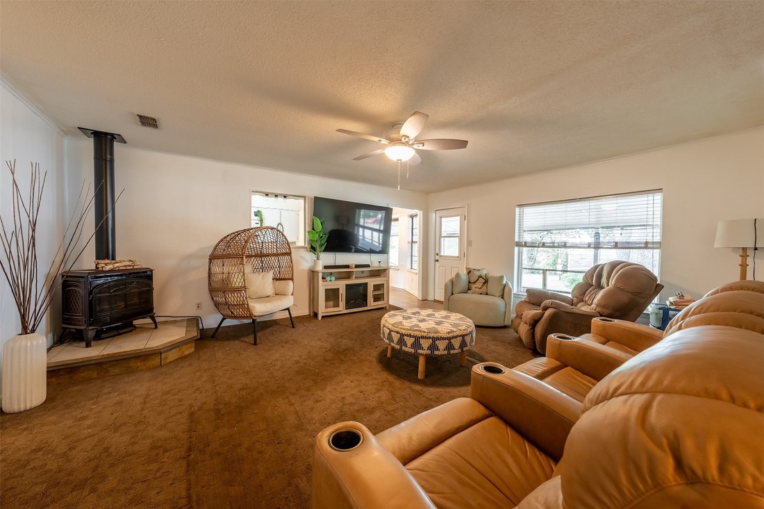 Casa a Henderson, Texas, Stati Uniti 5 - 18718100