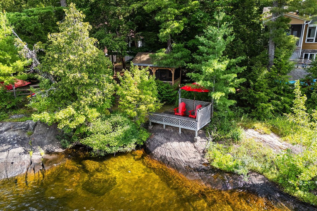 House in Muskoka Lakes, Ontario, Canada 4 - 18717745