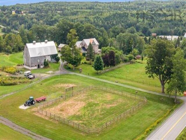 Farm Ranch in South Maitland, Nova Scotia, Kanada 2 - 18718133