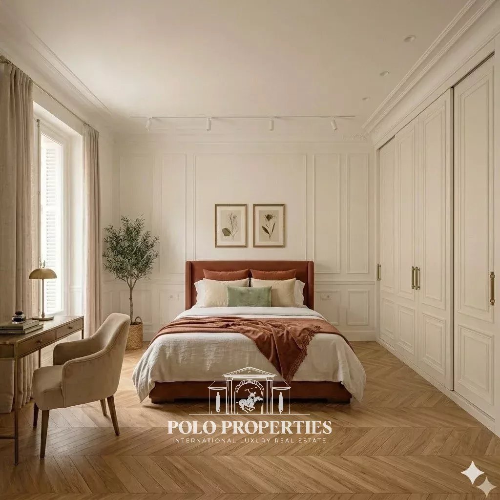 Apartment in Barrio Salamanca, Madrid, Spain 4 - 18717091