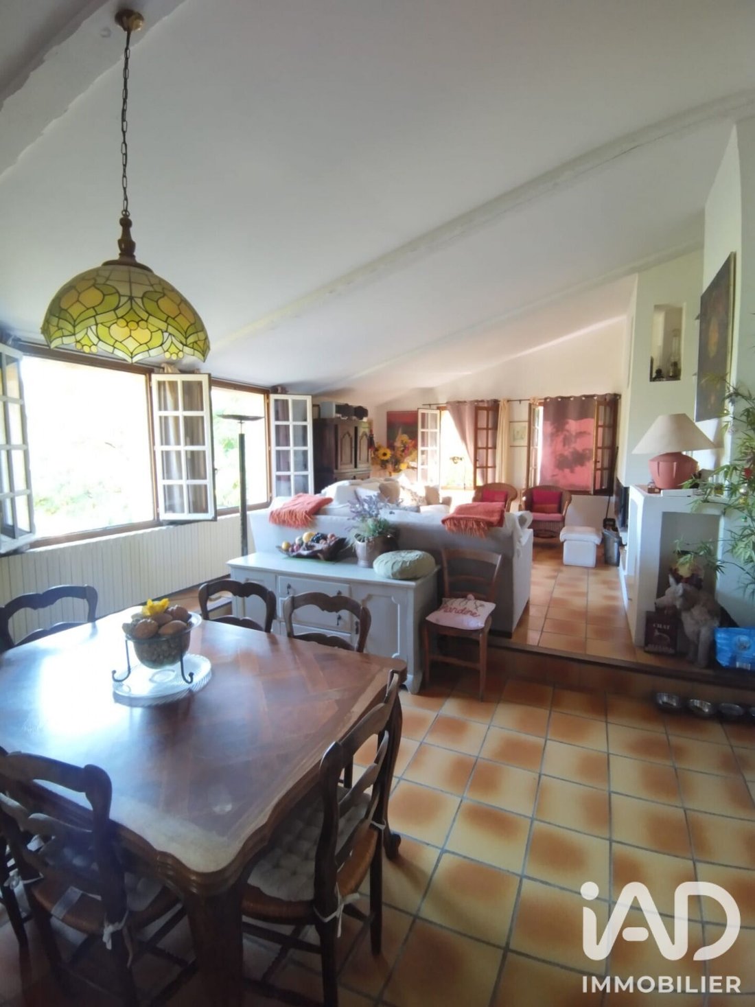 Maison à Bargemon, Provence-Alpes-Côte d'Azur, France 5 - 17559466