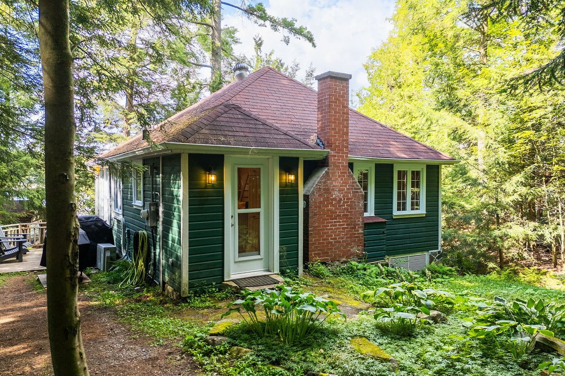 House in Muskoka Lakes, Ontario, Canada 3 - 18717745