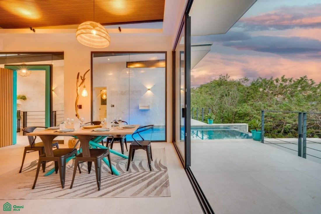 Casa a Tamarindo, Provincia di Guanacaste, Costa Rica 5 - 17761709