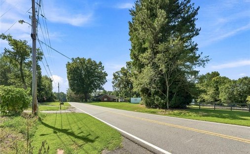 Acworth, Georgia, United States 1