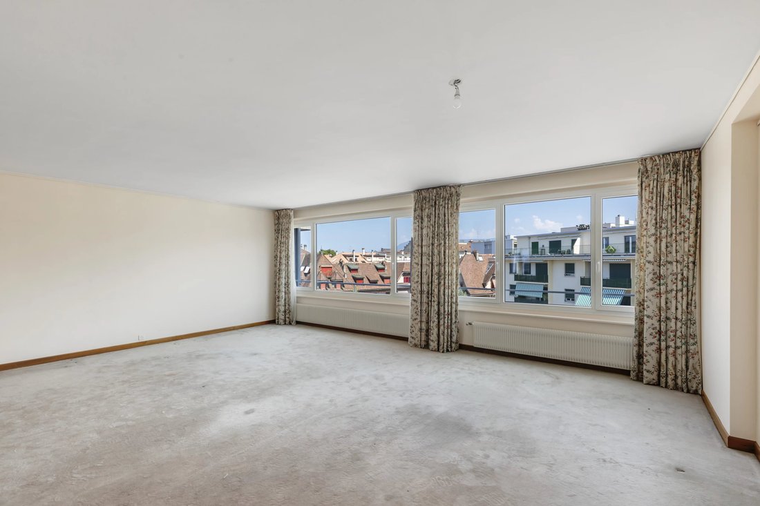 Apartamento en Ginebra, Ginebra, Suiza 5 - 18717112