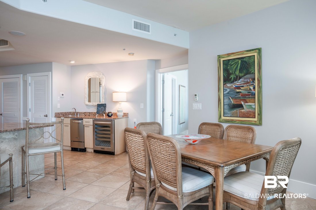 Casa en Orange Beach, Alabama, Estados Unidos 5 - 18067105