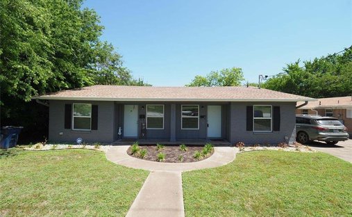 Maison à Austin, Texas, États-Unis 1