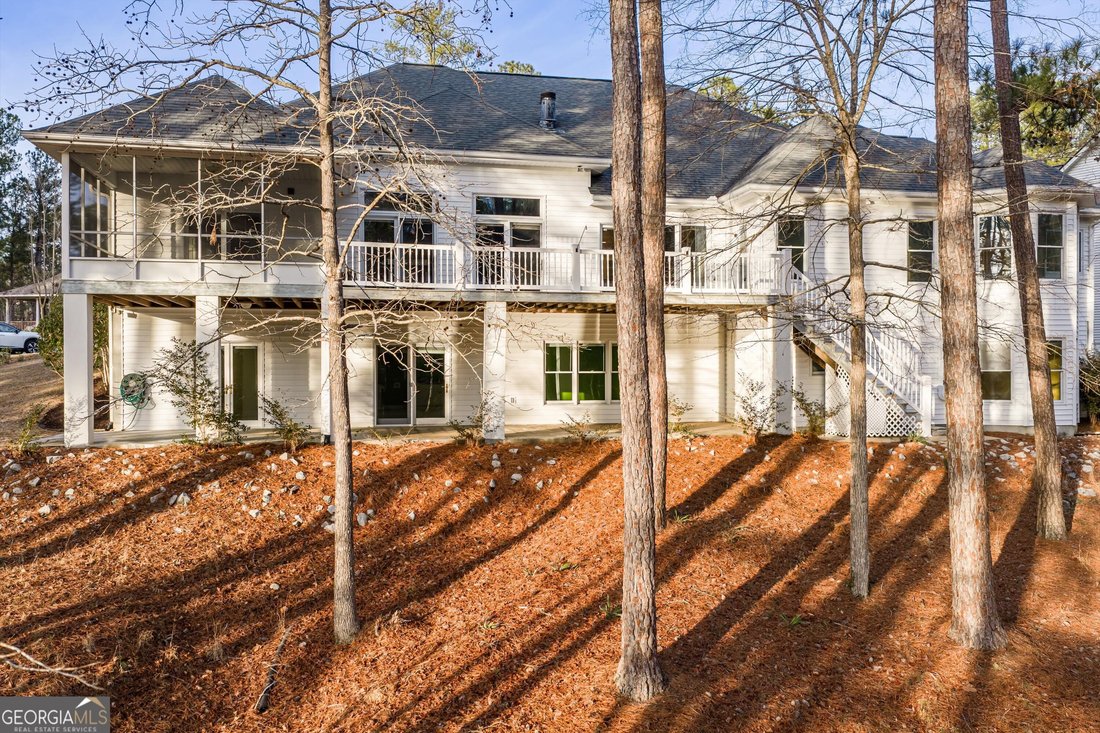 House in Danville, South Carolina, United States 4 - 18719287