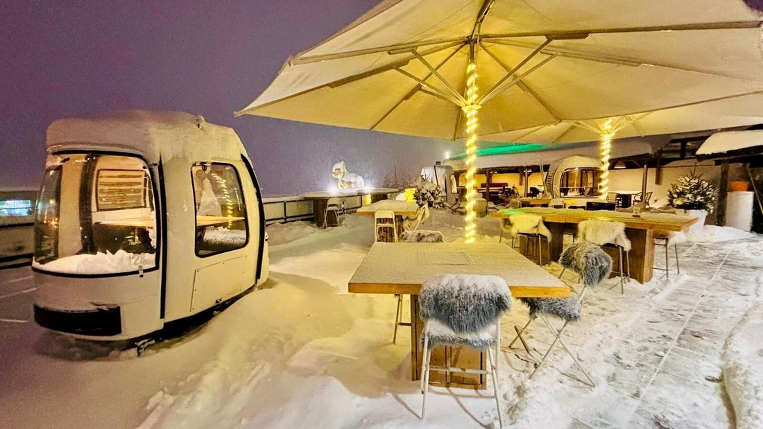 Autres à Tignes, Auvergne-Rhône-Alpes, France 2 - 17426504