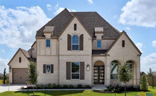 Maison à Liberty Hill, Texas, États-Unis 1