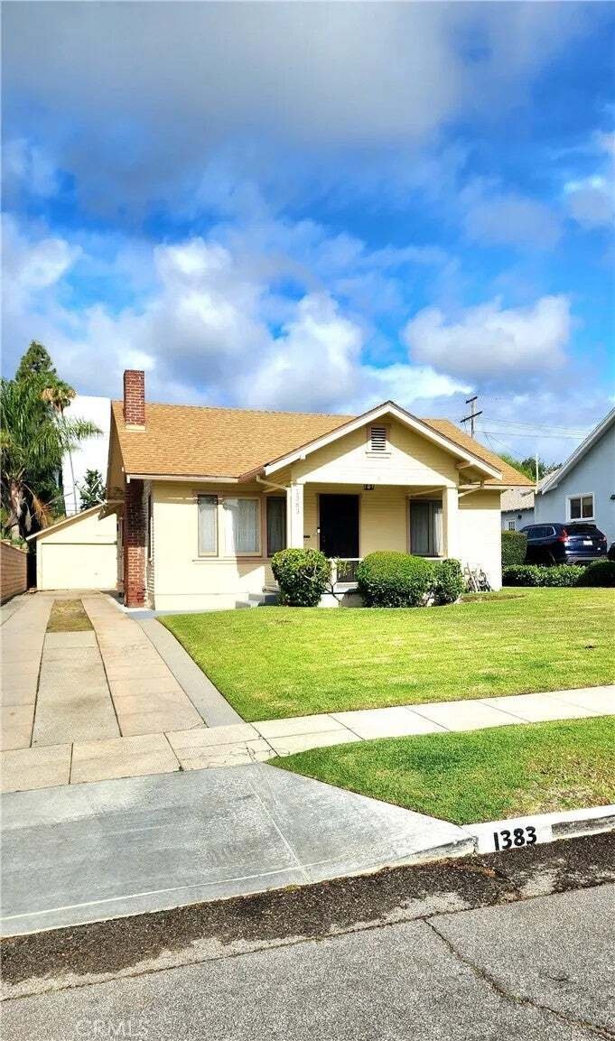Maison à Pasadena, Californie, États-Unis 1 - 18506377