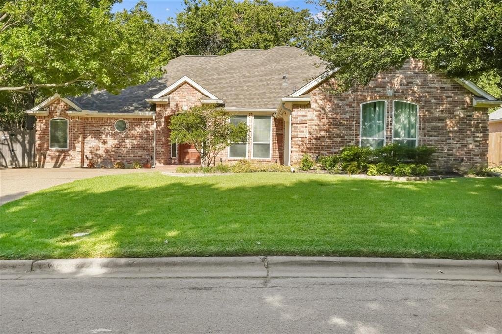 Haus in Hurst, Texas, Vereinigte Staaten 2 - 18718457
