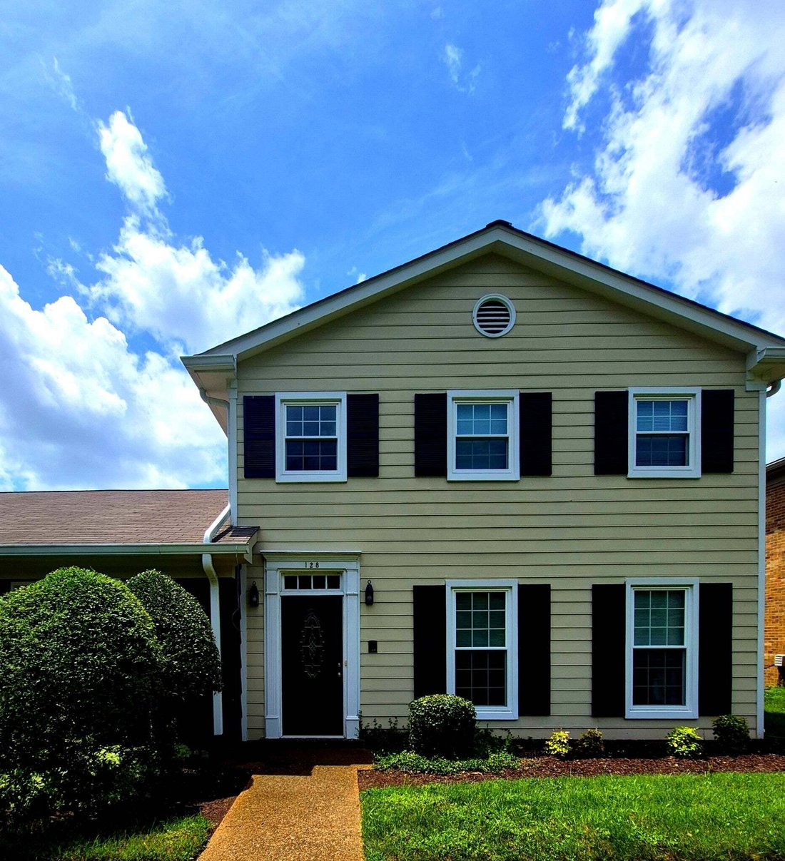 Townhouse in Franklin, Tennessee, United States 1 - 18718587