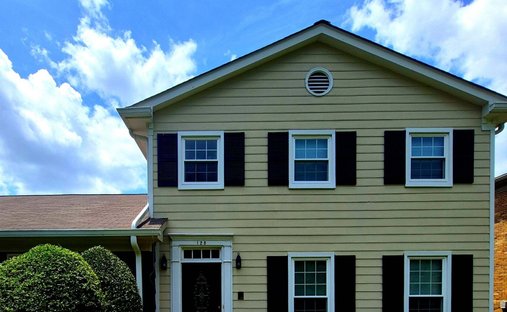 Townhouse in Franklin, Tennessee, United States 1