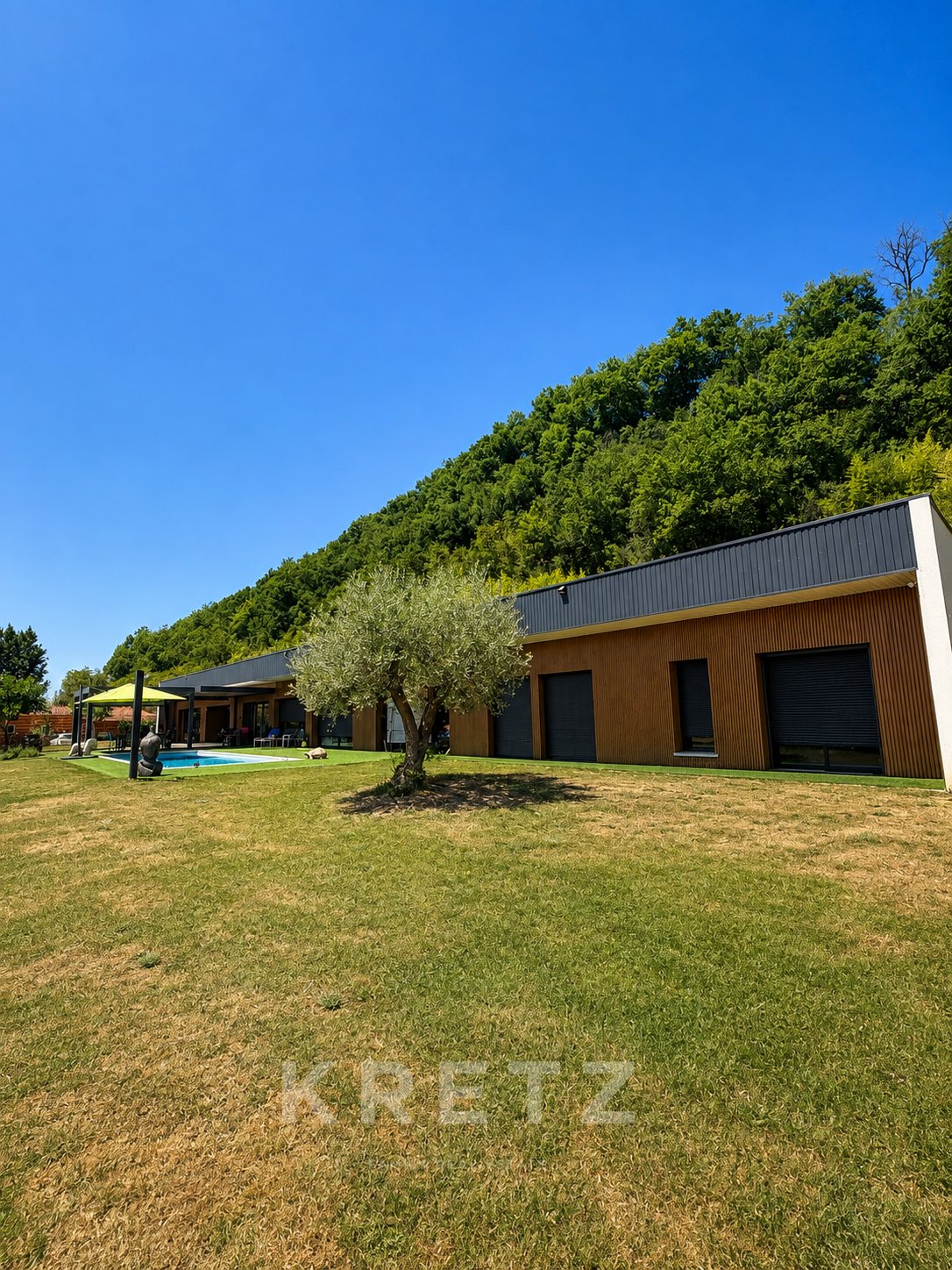 Casa en Gasques, Occitania, Francia 2 - 18719931