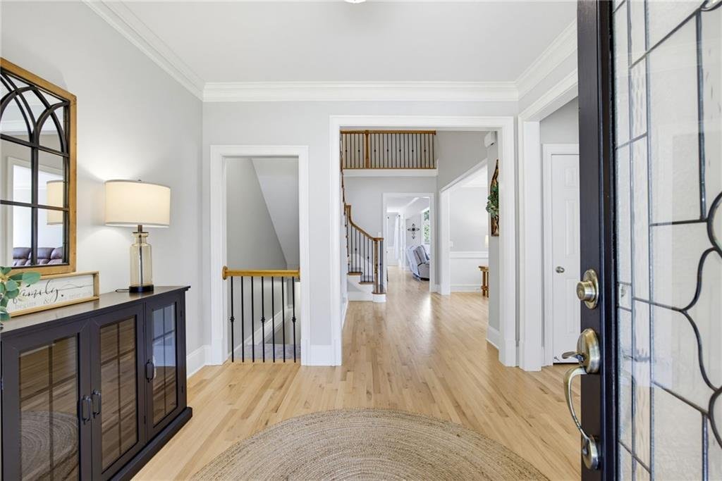 House in Acworth, Georgia, United States 4 - 18719058