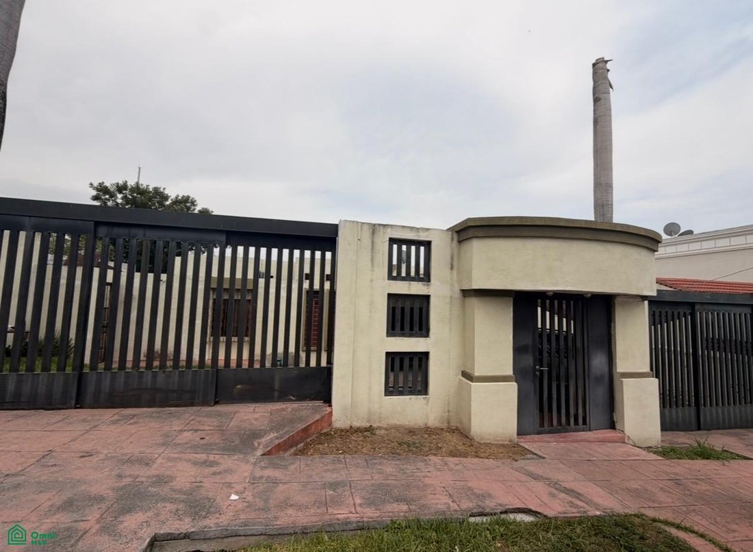 House in Guadalupe, Nuevo Leon, Mexico 1 - 18695091