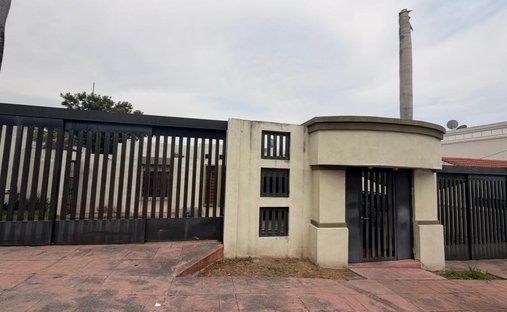 House in Guadalupe, Nuevo Leon, Mexico 1