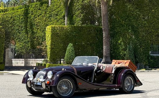 2005 Morgan Roadster rwd in West hollywood, CA, United States 1