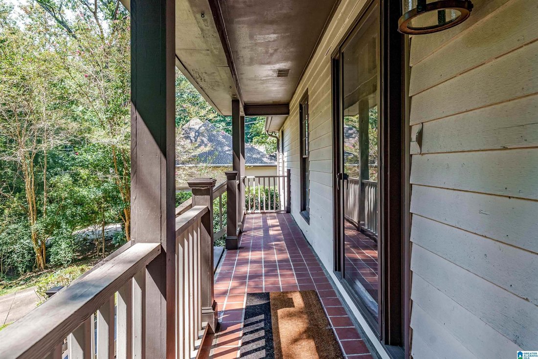Haus in Mountain Brook, Alabama, Vereinigte Staaten 3 - 18718730