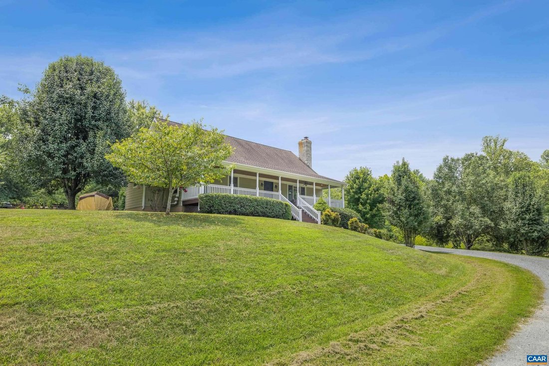 House in Lake Monticello, Virginia, United States 2 - 18718325