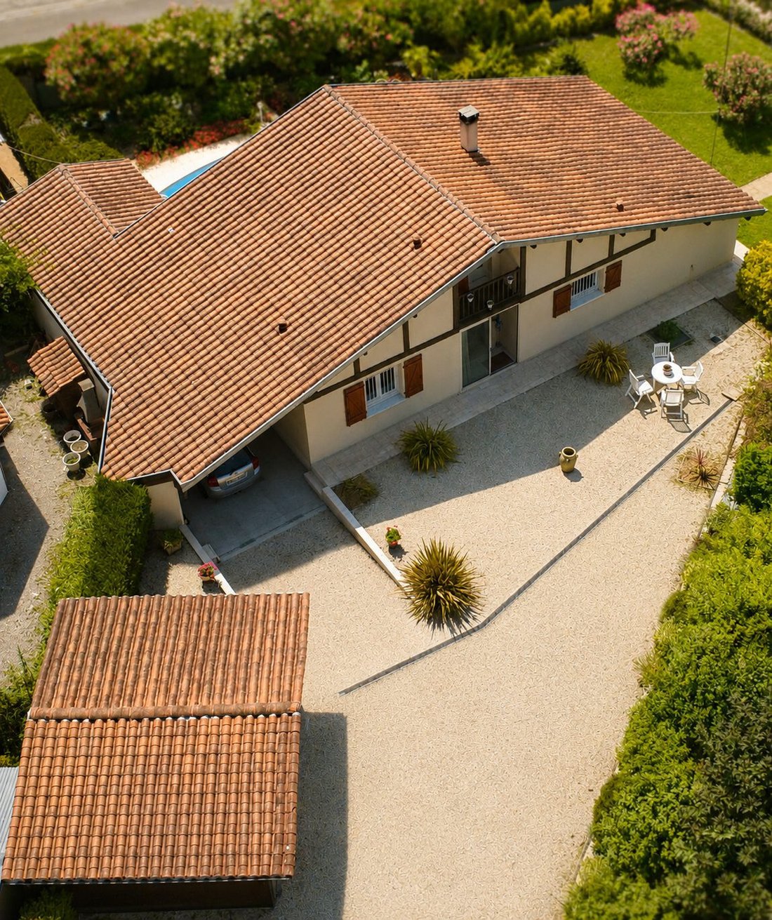 Haus in Tosse, Neu-Aquitanien, Frankreich 3 - 18656209