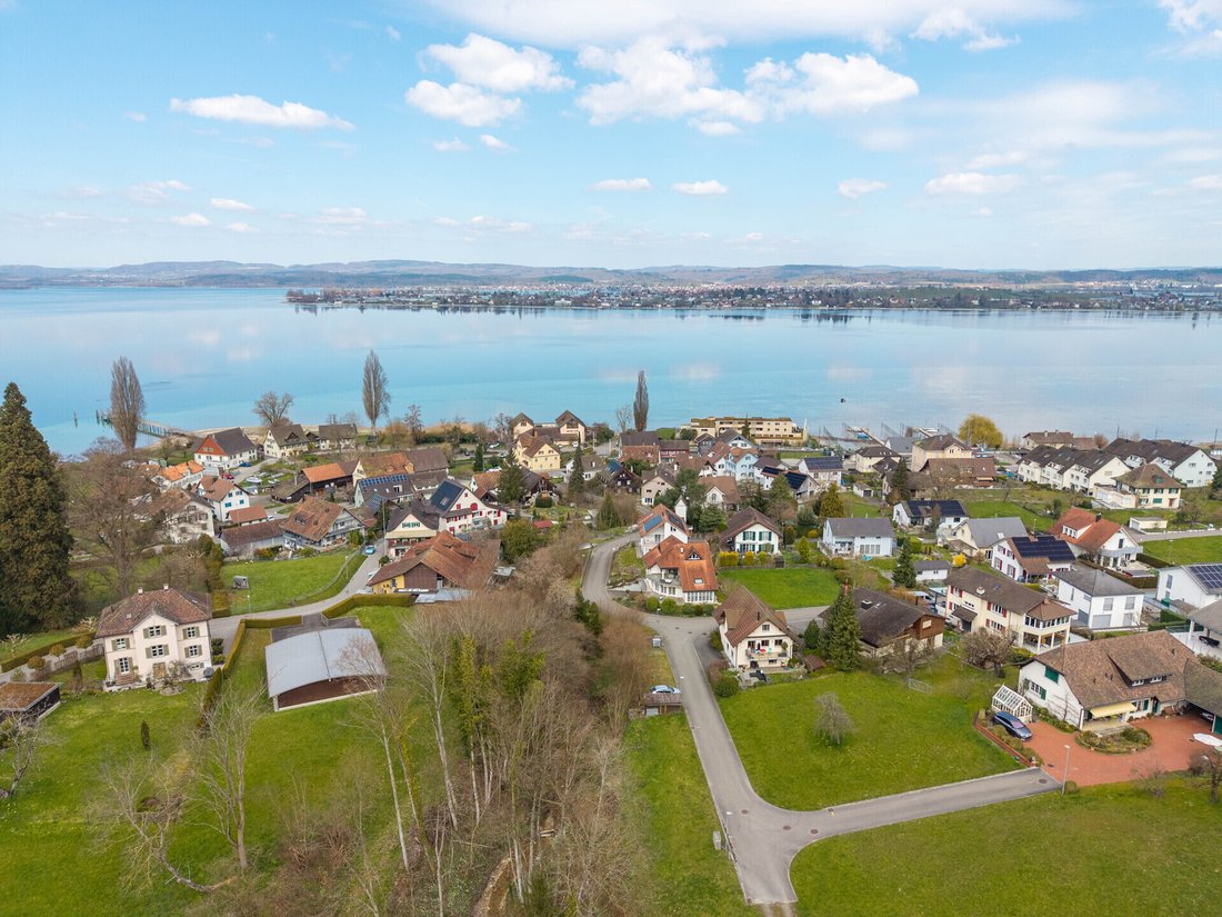 Haus in Steckborn, Thurgau, Schweiz 4 - 18716490