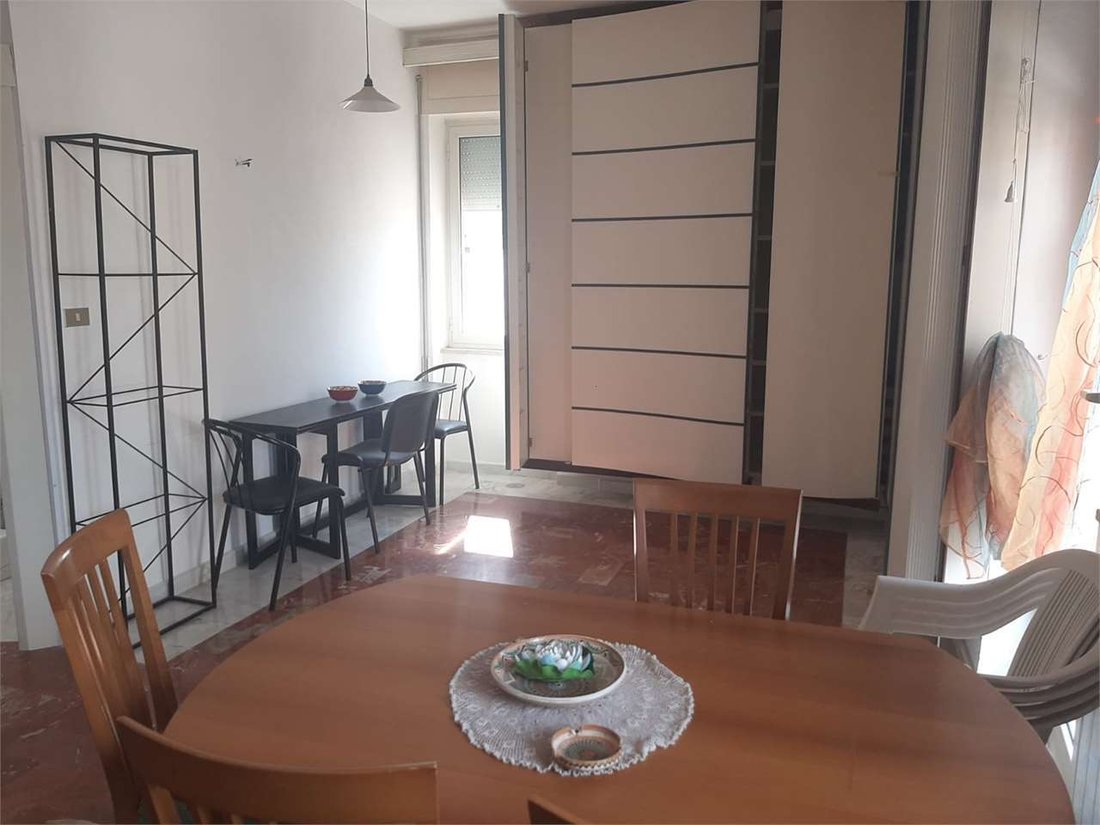 Wohnung in Sankt Peter - Sankt Giulio - Villaggio del Sole, Formia, Latium 1 - 18719138