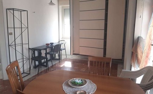 Appartamento a San Pietro - San Giulio - Villaggio del Sole, Formia, Lazio 1