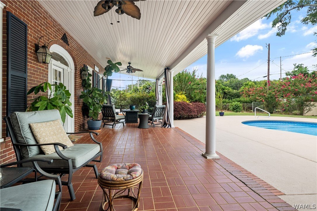 House in Tuscaloosa, Alabama, United States 4 - 18718059