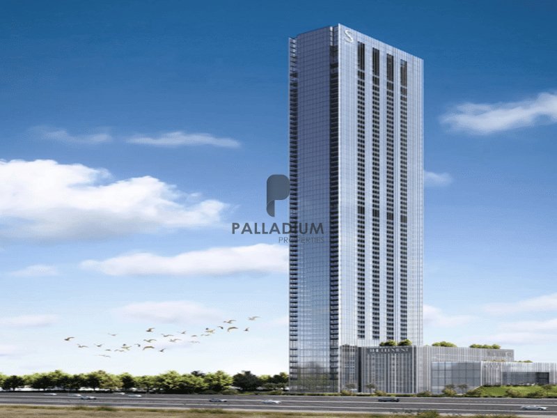Appartamento a Città Mohammed Bin Rashid, Emirato di Dubai, Emirati Arabi Uniti 1 - 18716713