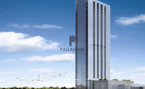 Appartement en Ville Mohammed Ben Rachid, Doubaï, Émirats arabes unis 1