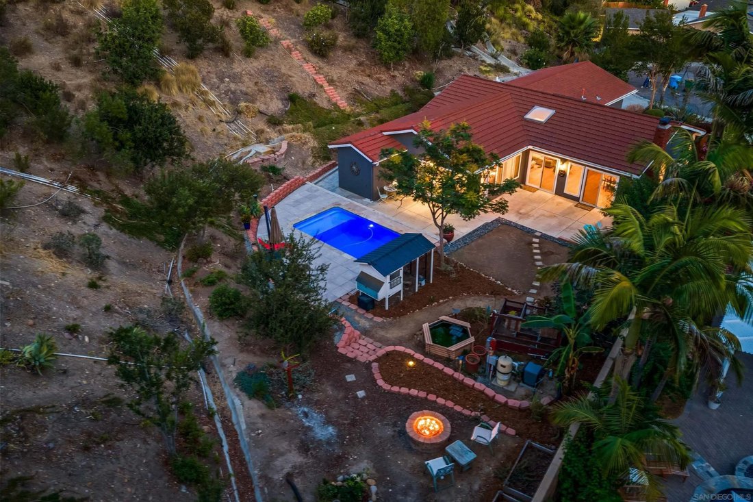 Maison à FICO, Californie, États-Unis 3 - 18719113