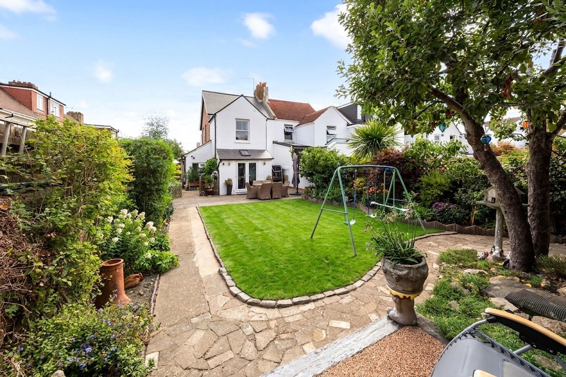 Casa en Hove, Inglaterra 1 - 18717079
