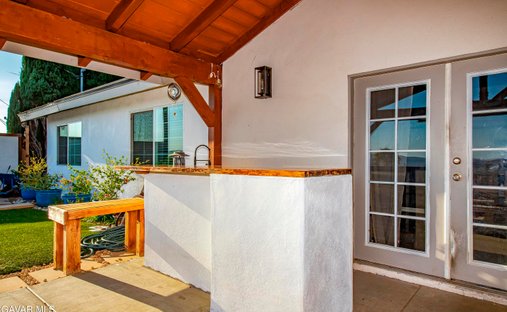 Casa en Santa Clarita, California, Estados Unidos 1