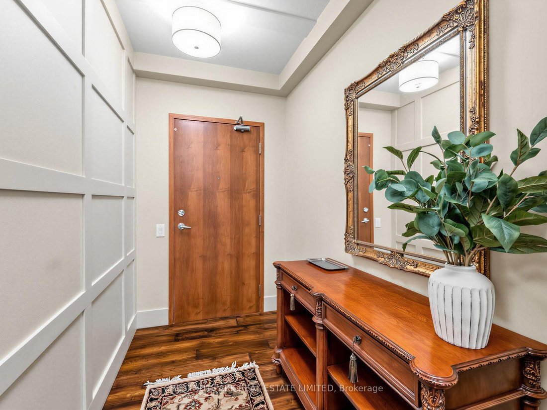 Apartamento en Toronto, Ontario, Canadá 3 - 18717431