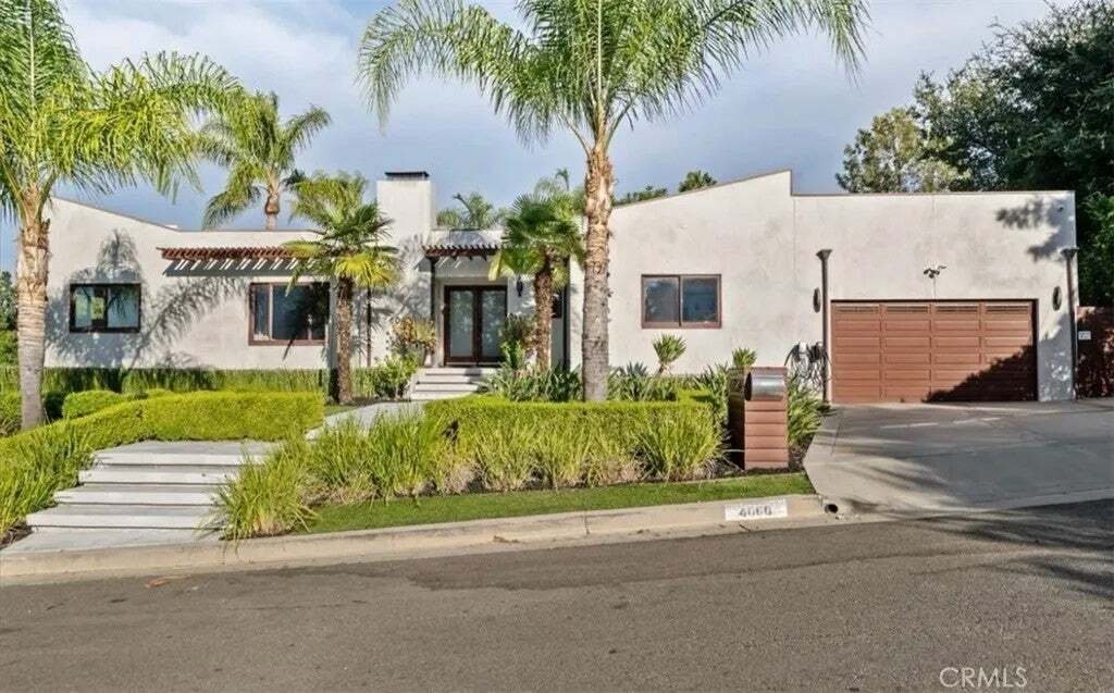 Haus in Los Angeles, Kalifornien, Vereinigte Staaten 3 - 18719072