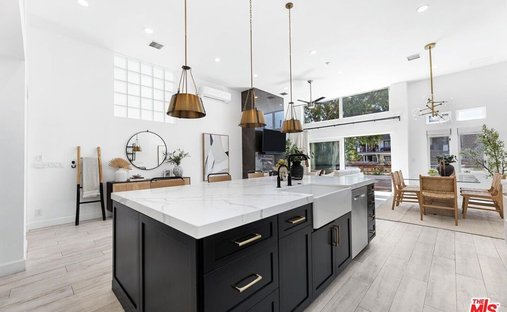 House in Los Angeles, California, United States 1