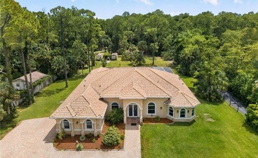 Casa a Naples, Florida, Stati Uniti 1