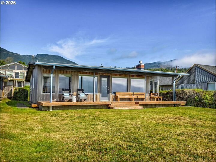 Casa a Cannon Beach, Oregon, Stati Uniti 1 - 18720301