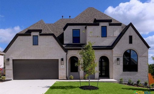 Casa en San Marcos, Texas, Estados Unidos 1